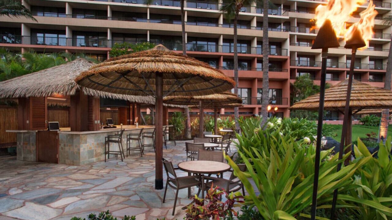 Photo of Outdoor in Kaanapali