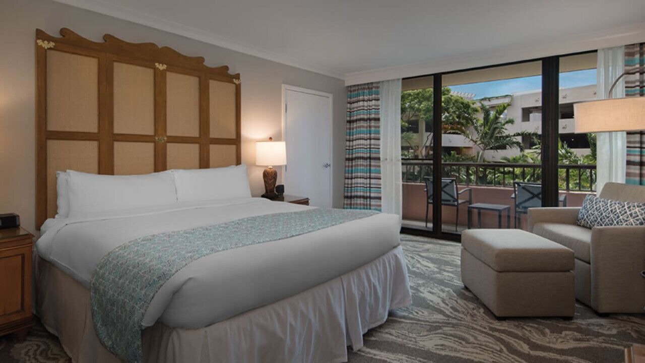 Photo of Bedroom in Kaanapali