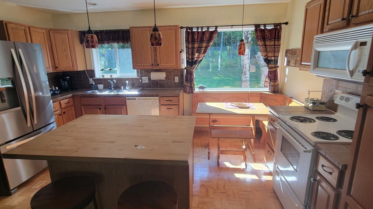 Photo of Kitchen in Willow