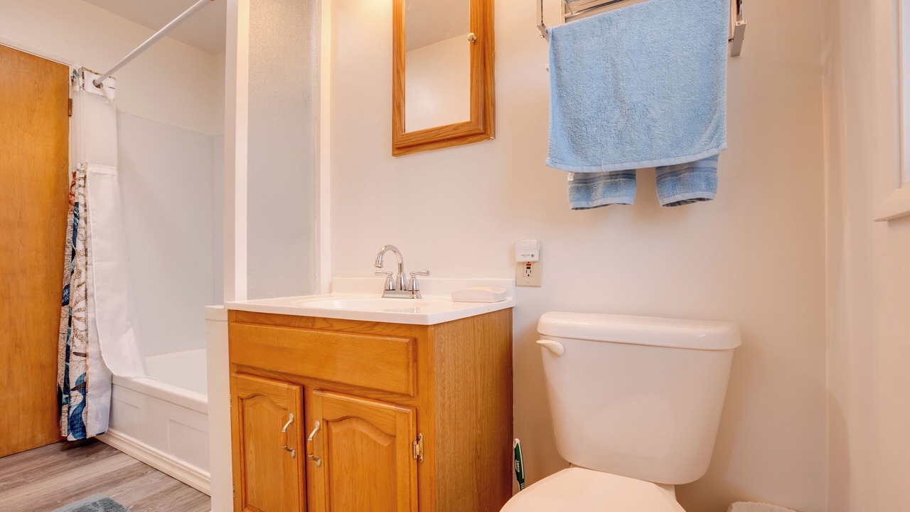 Photo of Bathroom in Brookings