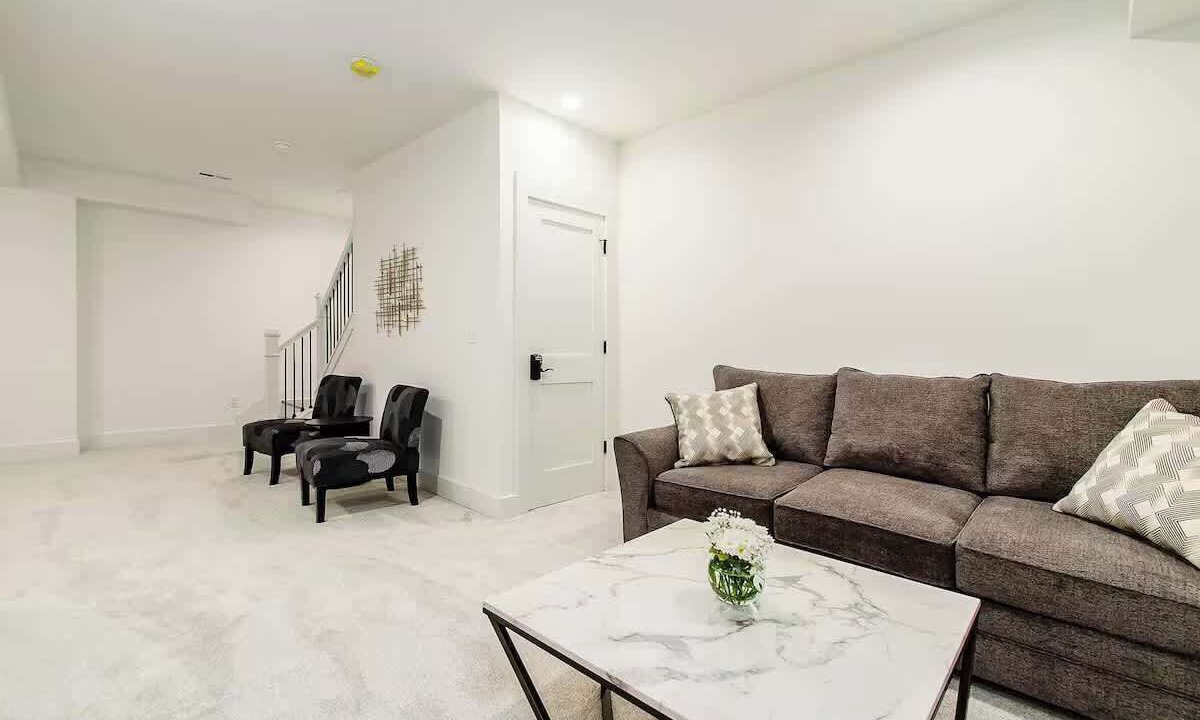 Photo of Bedroom in Italian Village