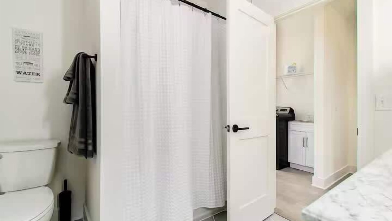 Photo of Bathroom in Italian Village