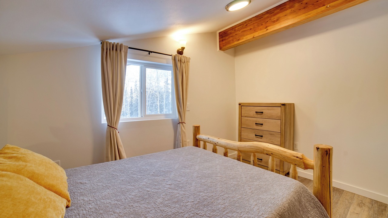 Photo of Bedroom in Sterling