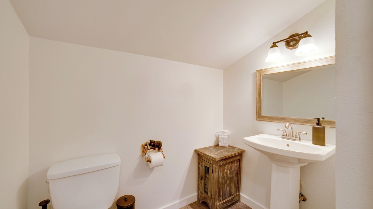 Photo of Bathroom in Sterling