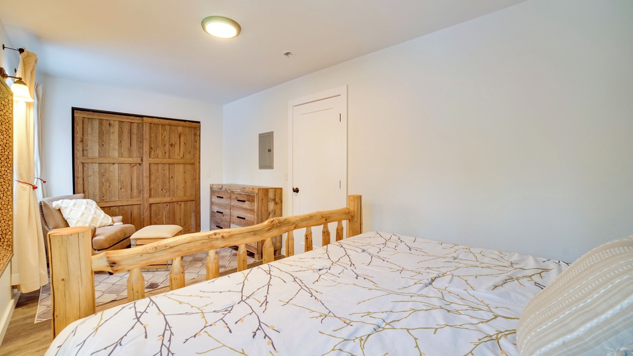 Photo of Bedroom in Sterling