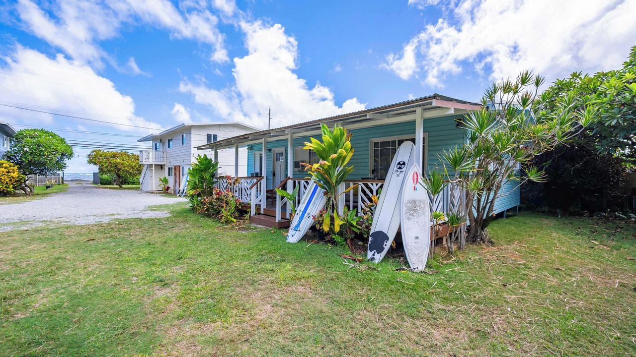Photo of Others in Hauula