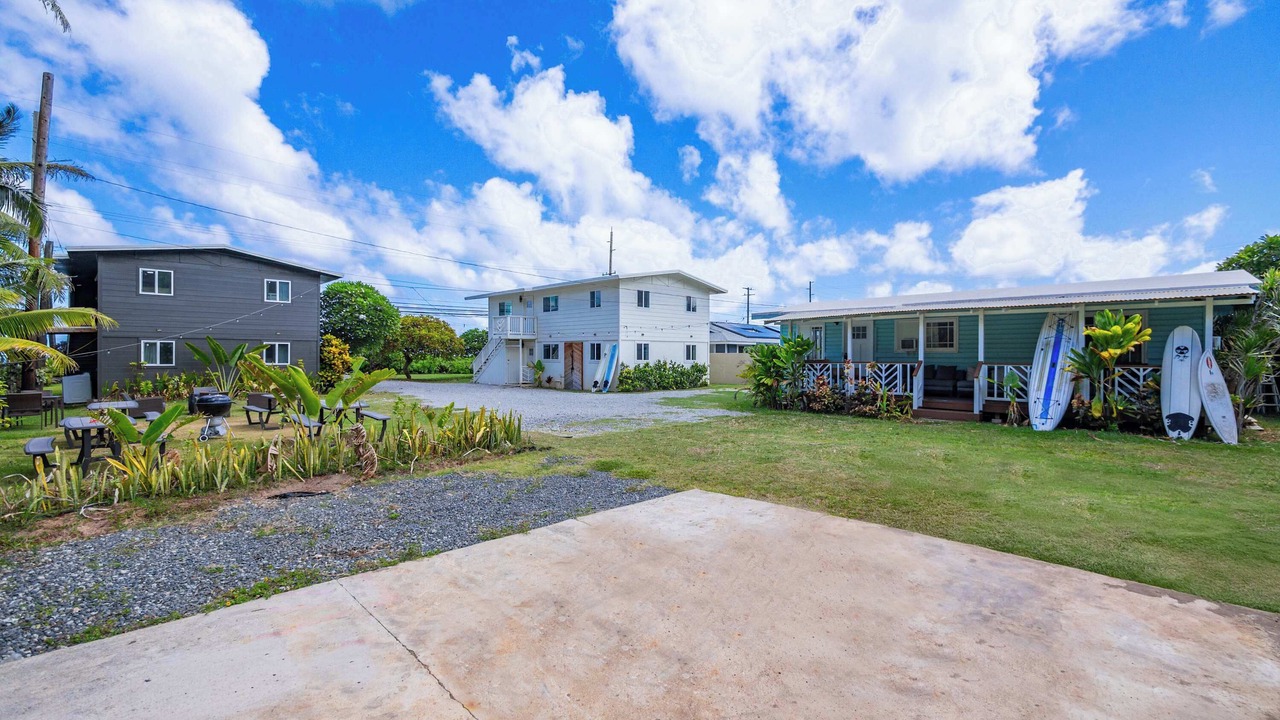 Photo of Others in Hauula