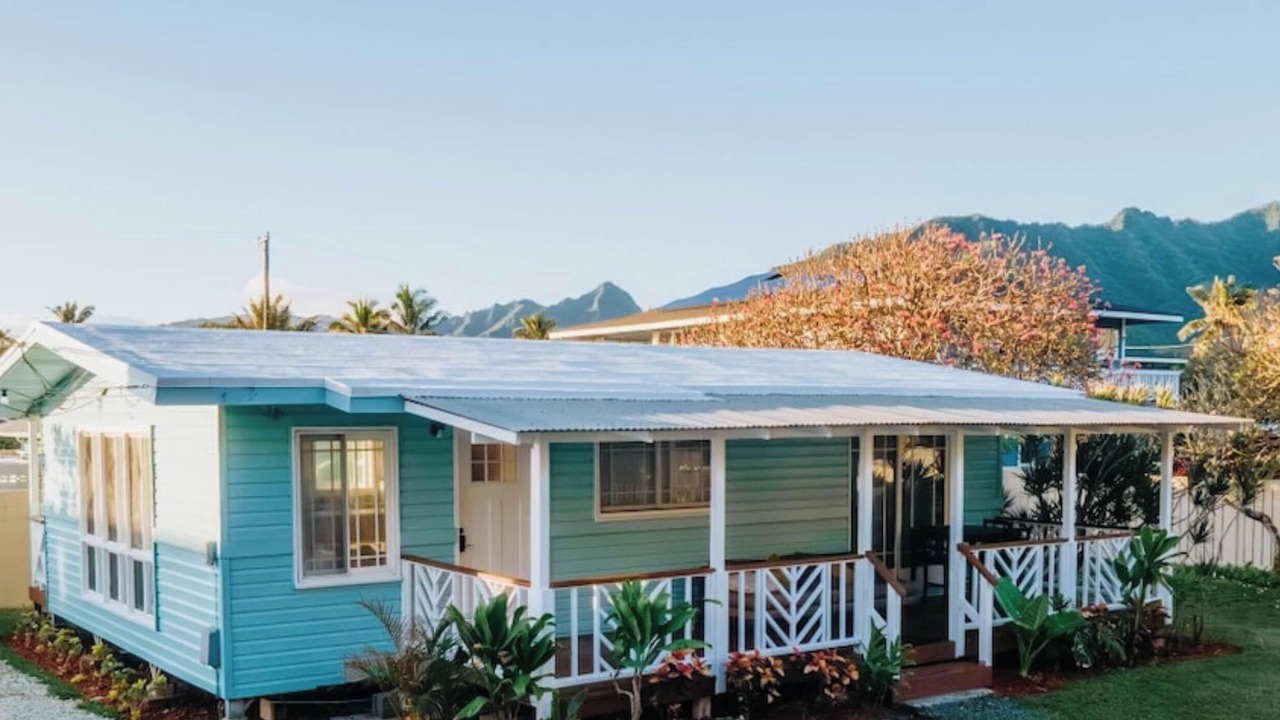 Photo of Outdoor in Hauula