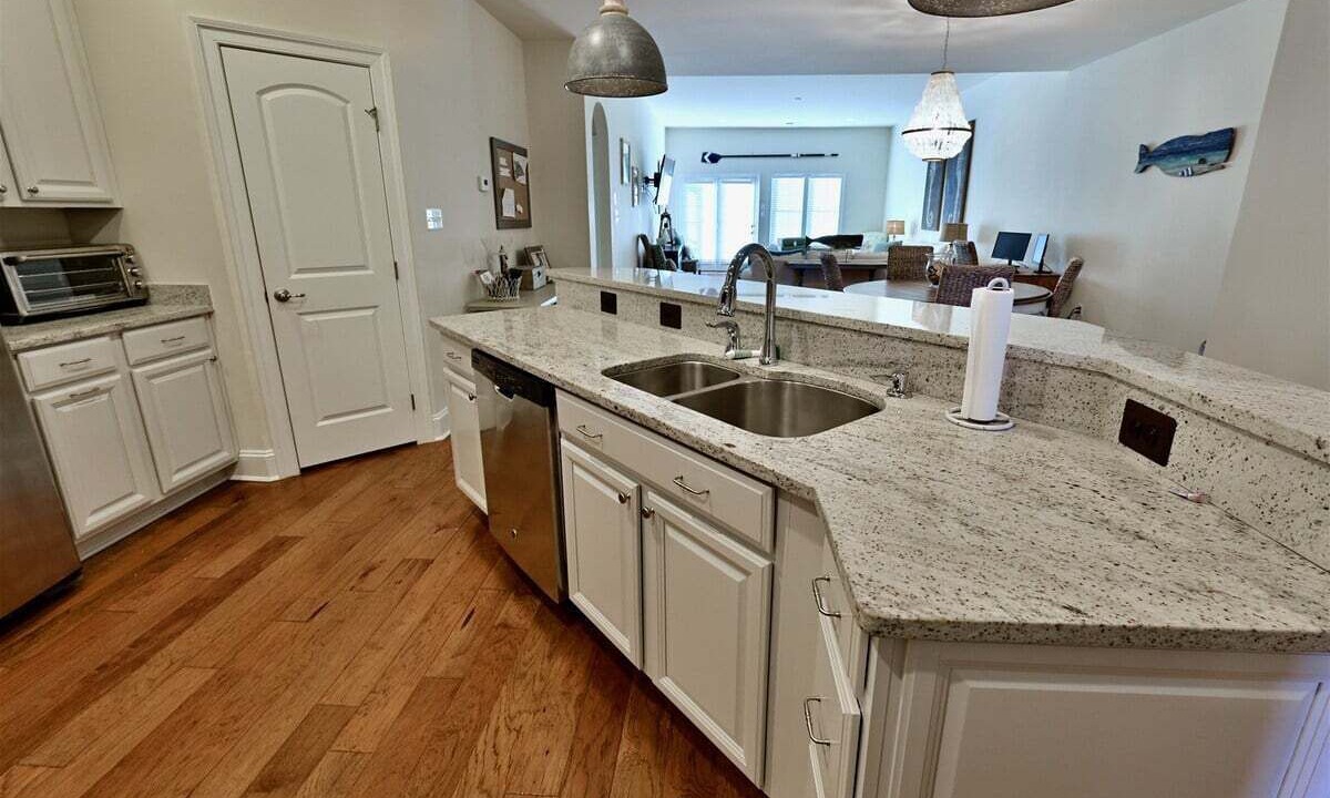 Photo of Kitchen in Sun Ridge