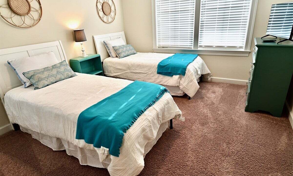 Photo of Bedroom in Sun Ridge