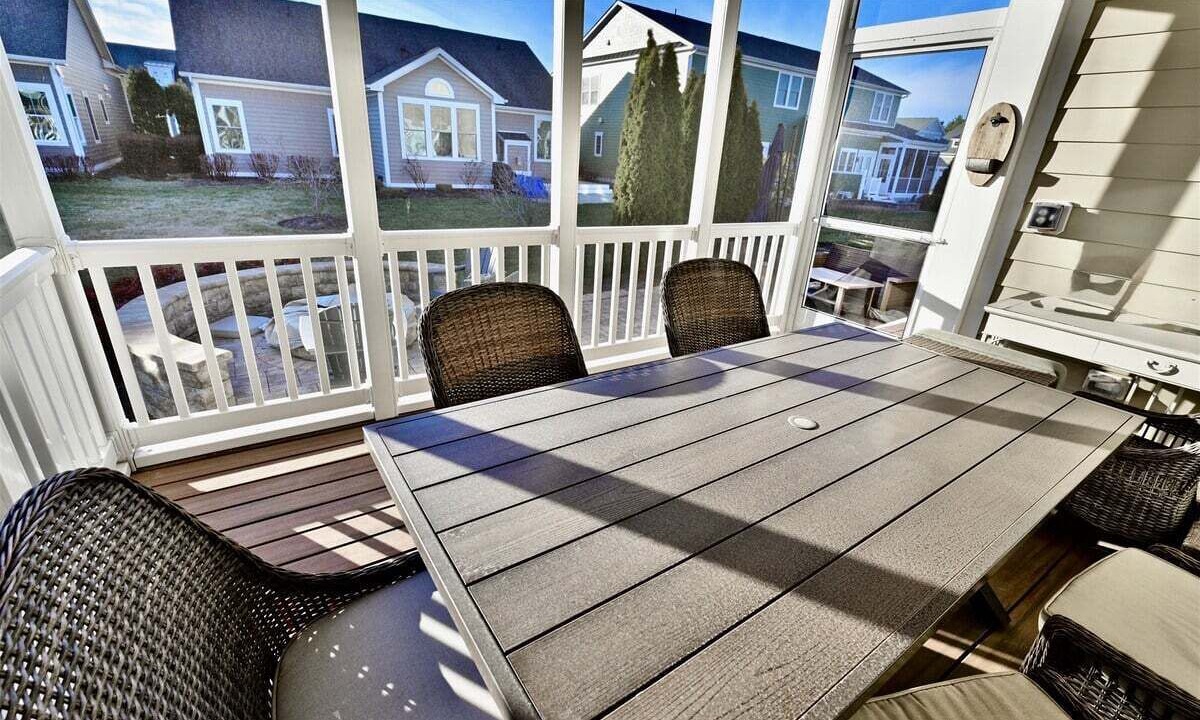 Photo of Outdoor in Sun Ridge