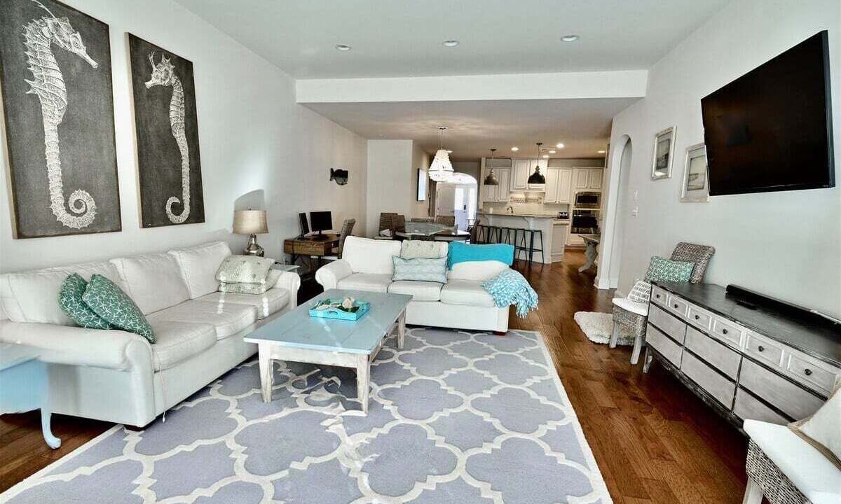 Photo of Livingroom in Sun Ridge