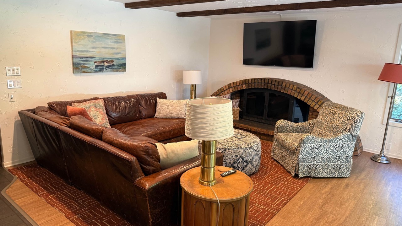 Photo of Bedroom in South Haven