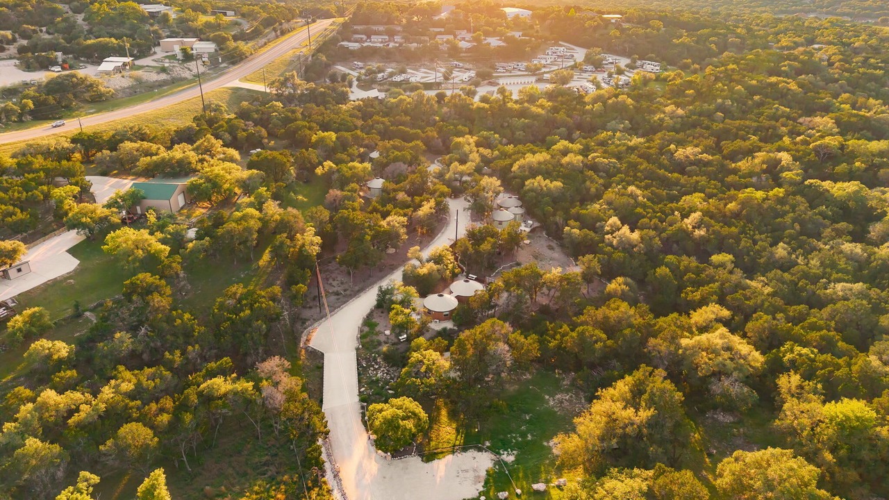 Photo of Outdoor in Canyon Lake