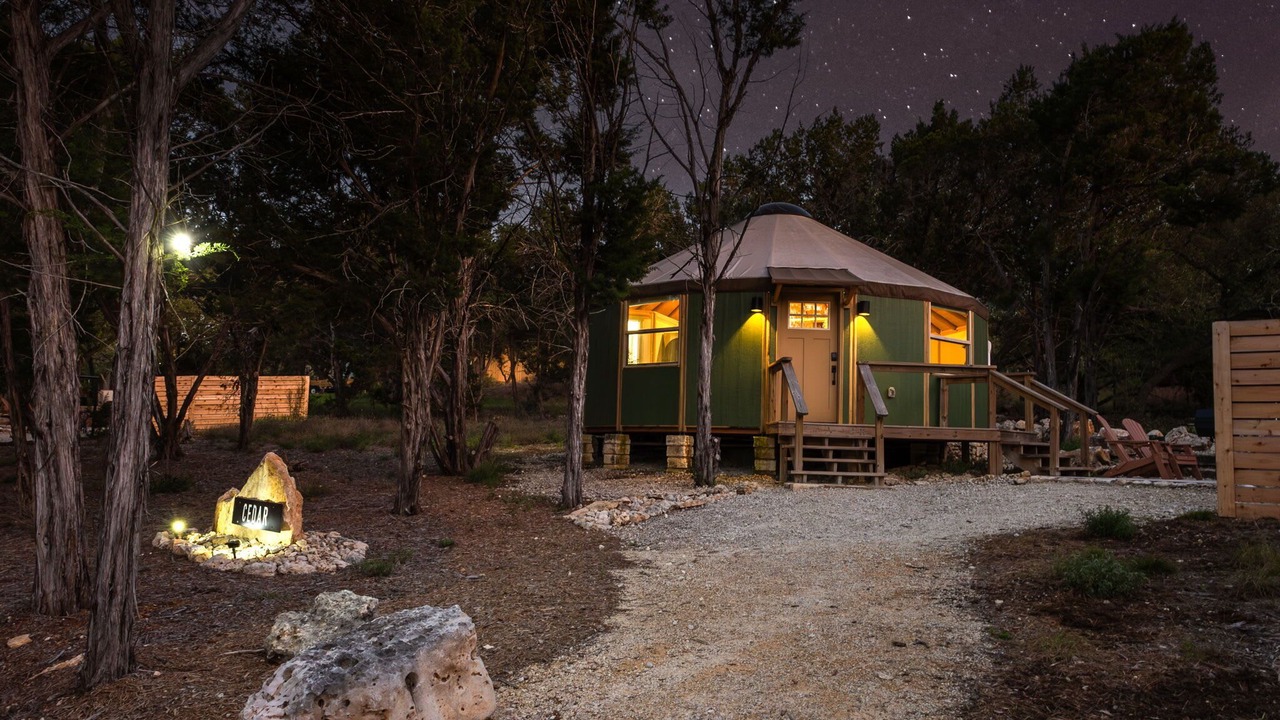 Photo of Outdoor in Canyon Lake