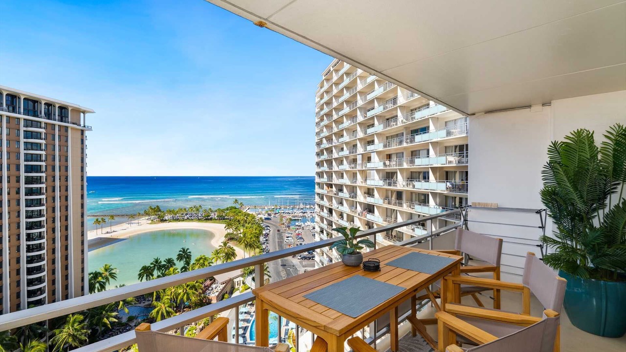 Photo of Outdoor in Waikiki