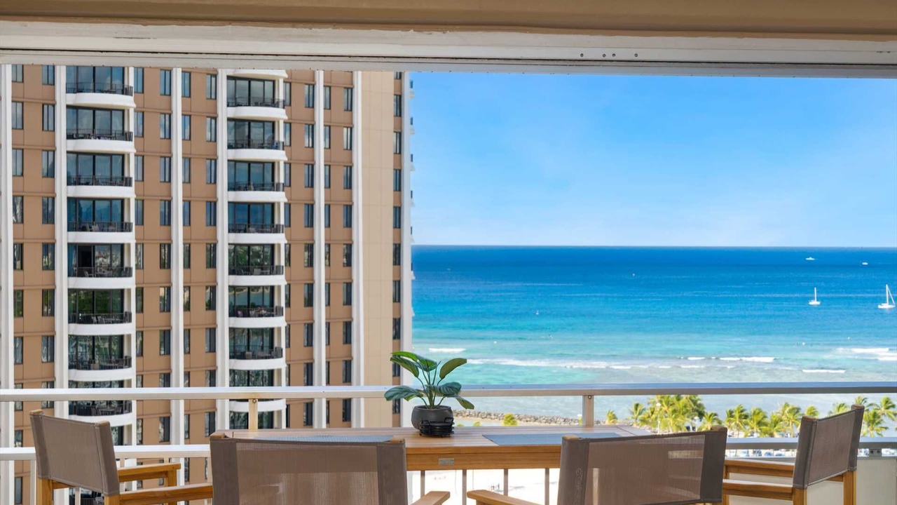 Photo of Outdoor in Waikiki