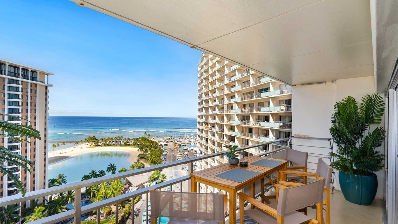 Photo of Outdoor in Waikiki