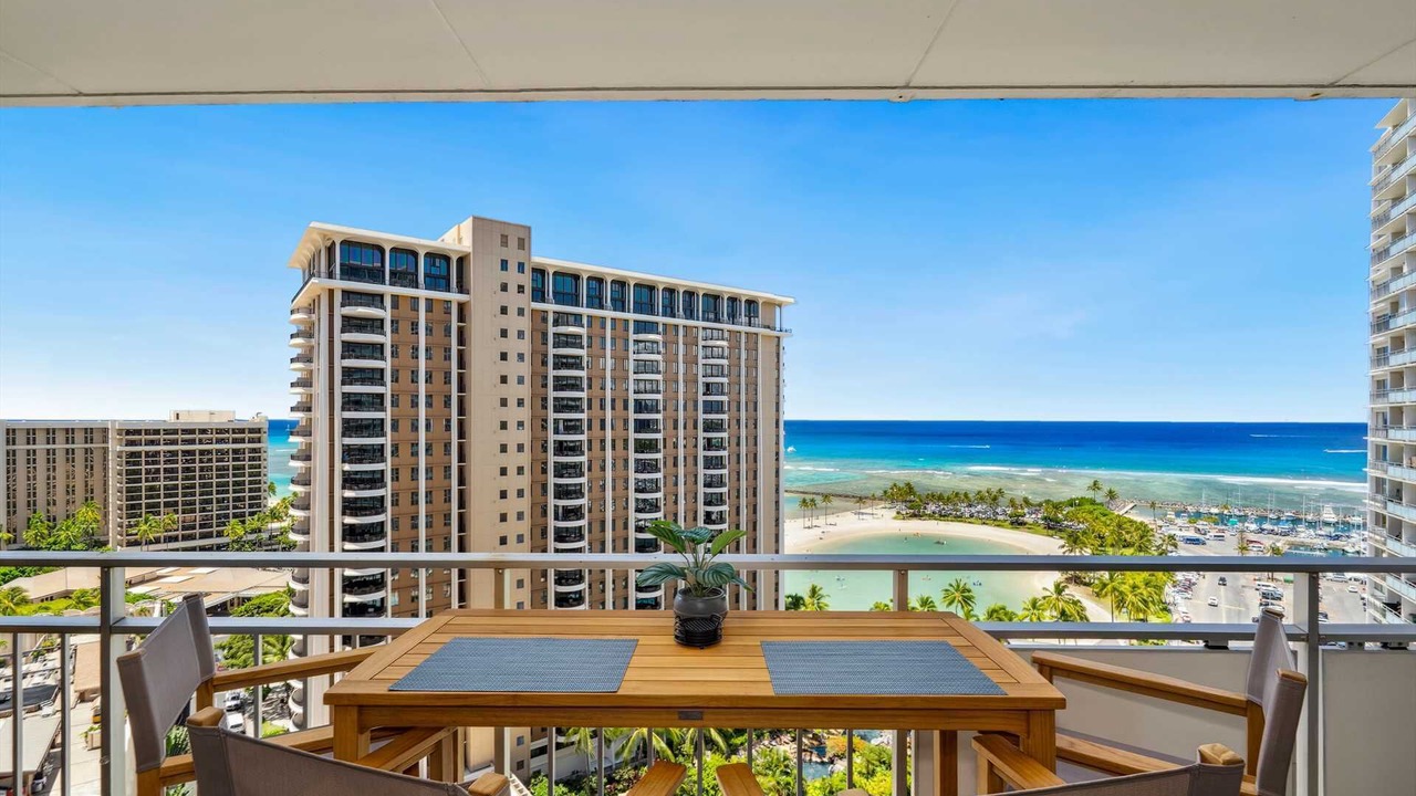 Photo of Outdoor in Waikiki