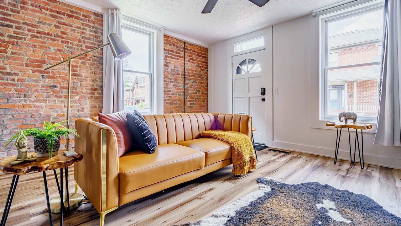 Photo of Livingroom in Italian Village