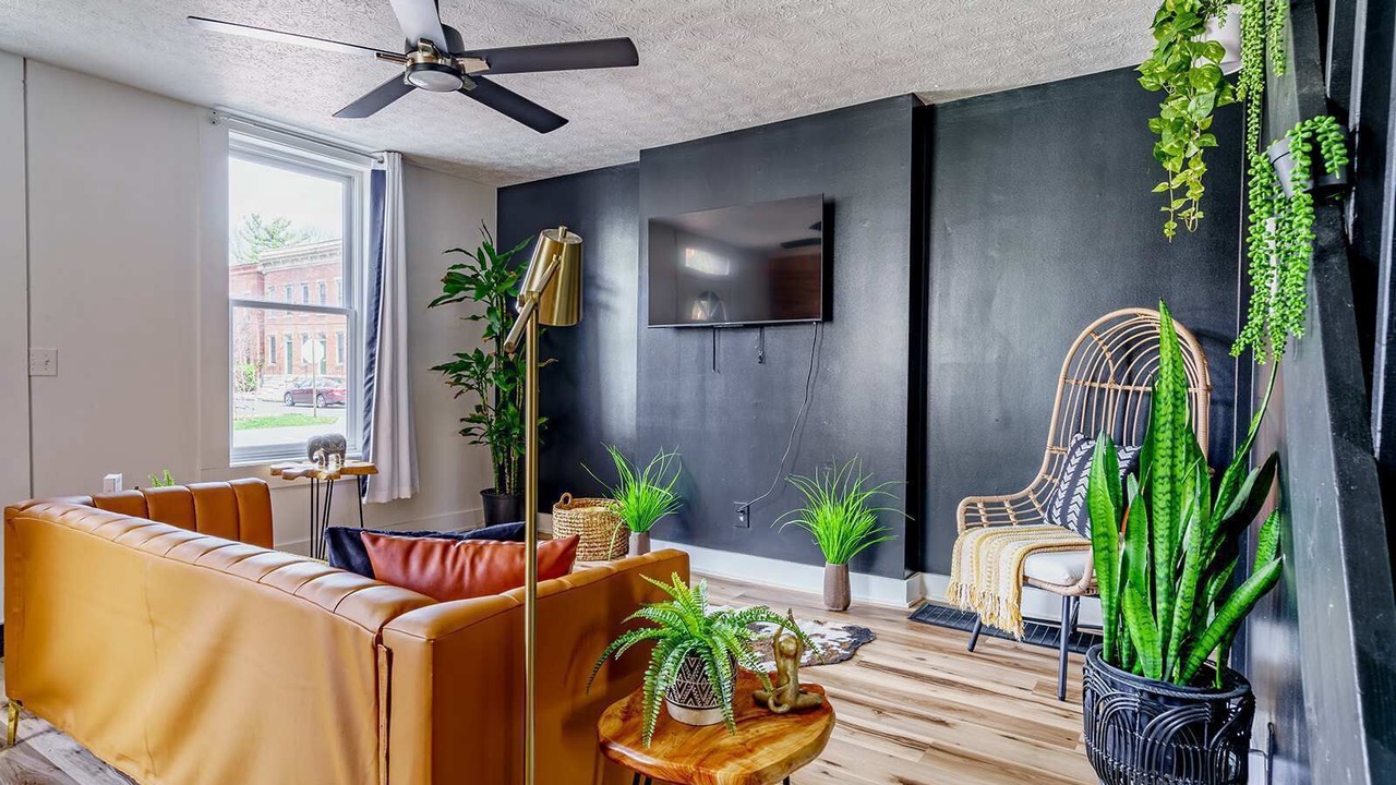 Photo of Livingroom in Italian Village