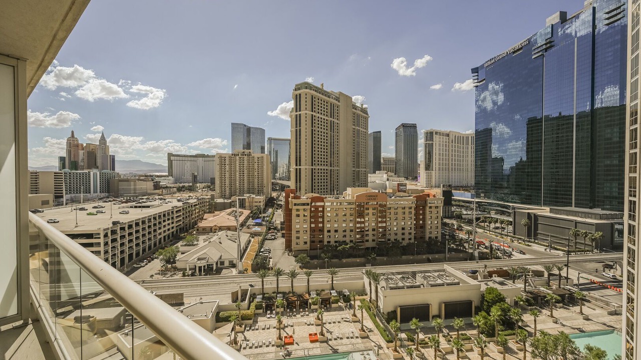 Photo of Outdoor in Las Vegas