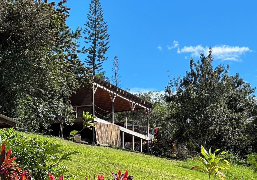 Photo of Outdoor in Honaunau-Napoopoo