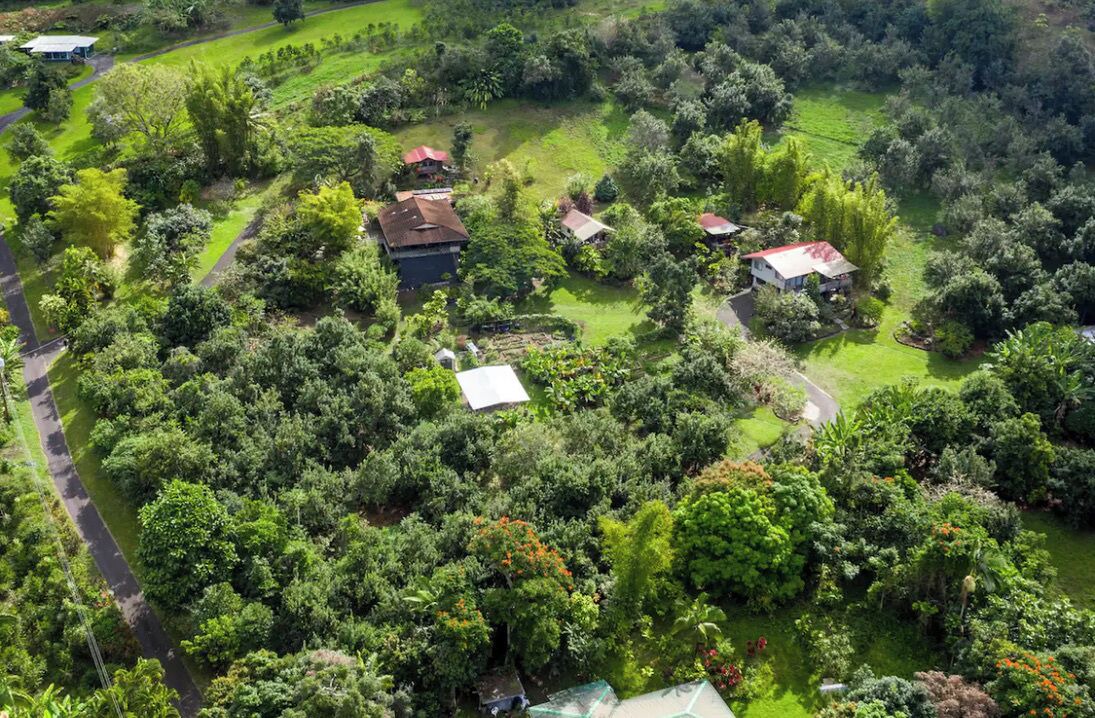 Photo of Outdoor in Honaunau-Napoopoo
