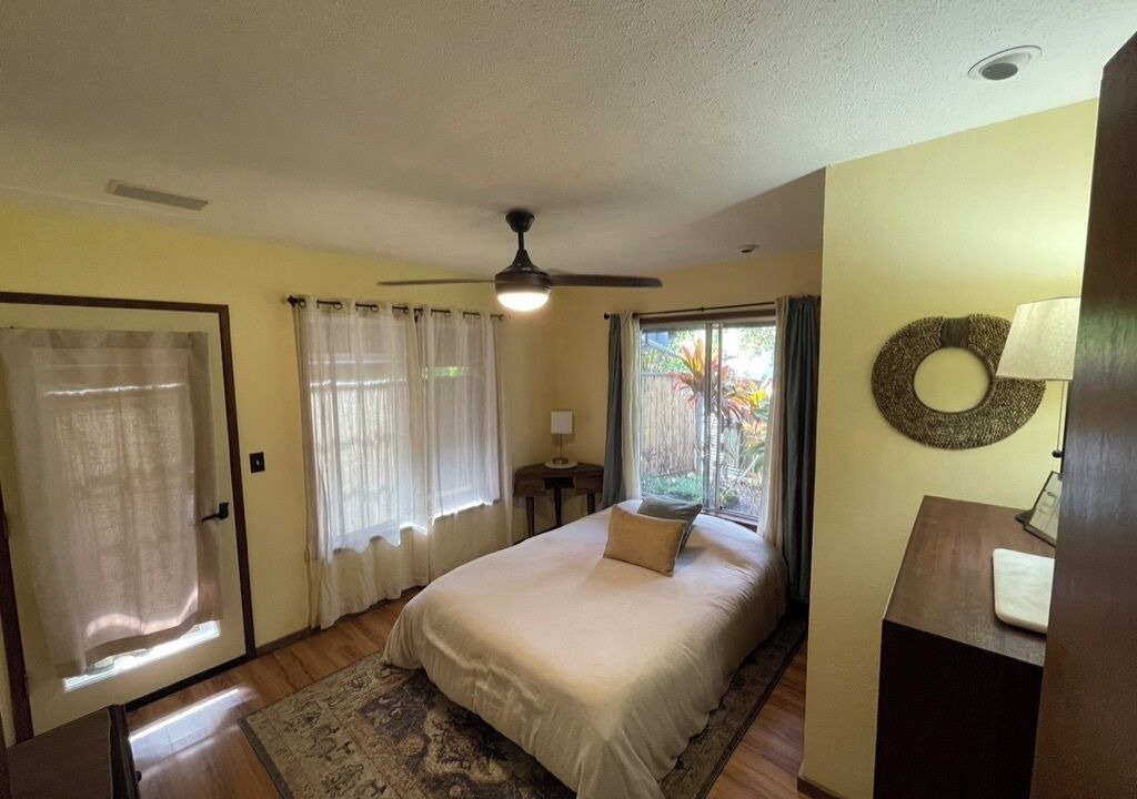 Photo of Bedroom in Honaunau-Napoopoo