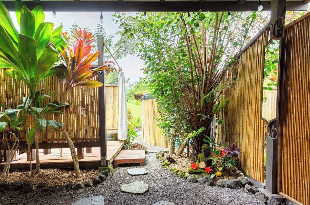 Photo of Outdoor in Honaunau-Napoopoo