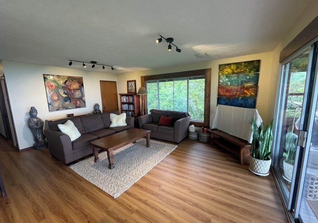 Photo of Livingroom in Honaunau-Napoopoo