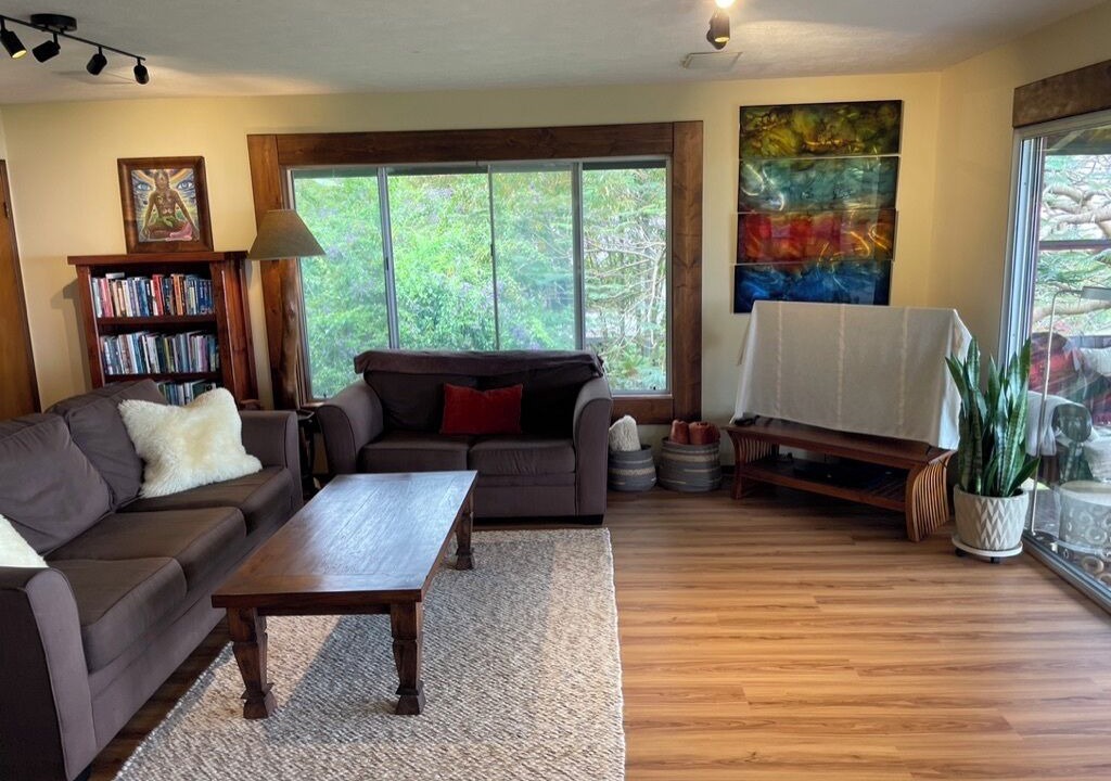 Photo of Livingroom in Honaunau-Napoopoo