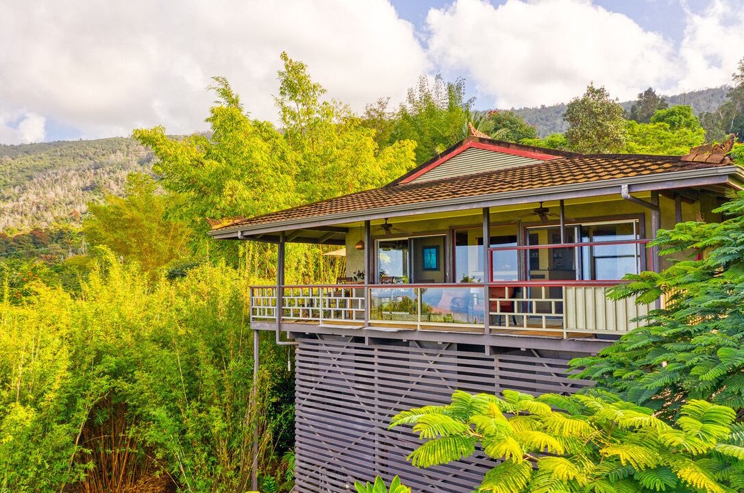 Photo of Outdoor in Honaunau-Napoopoo