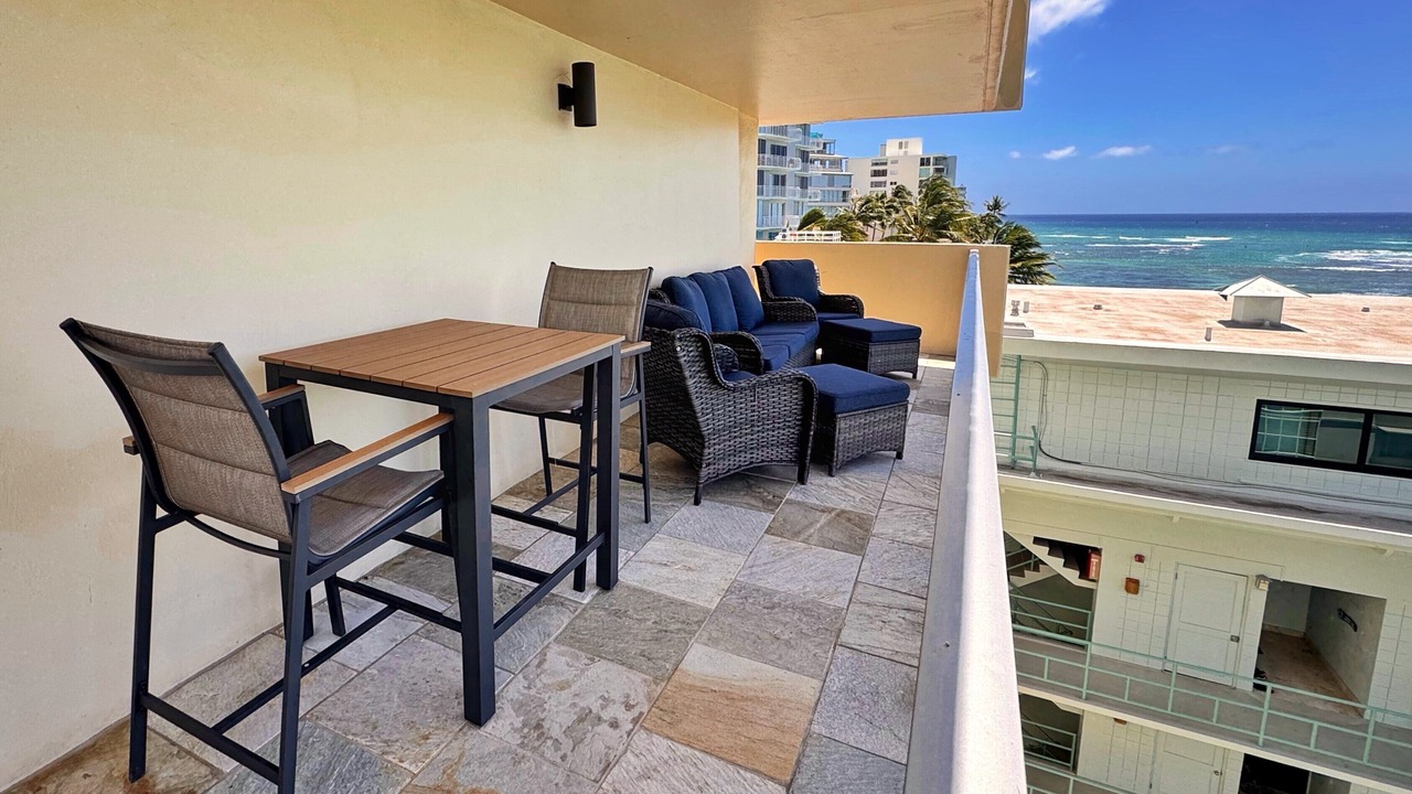 Photo of Outdoor in Diamond Head - Kapahulu - St. Louis