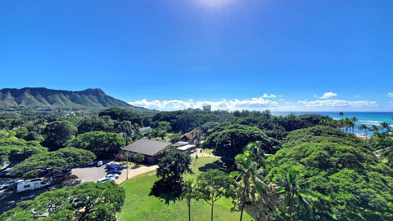 Photo of Outdoor in Waikiki