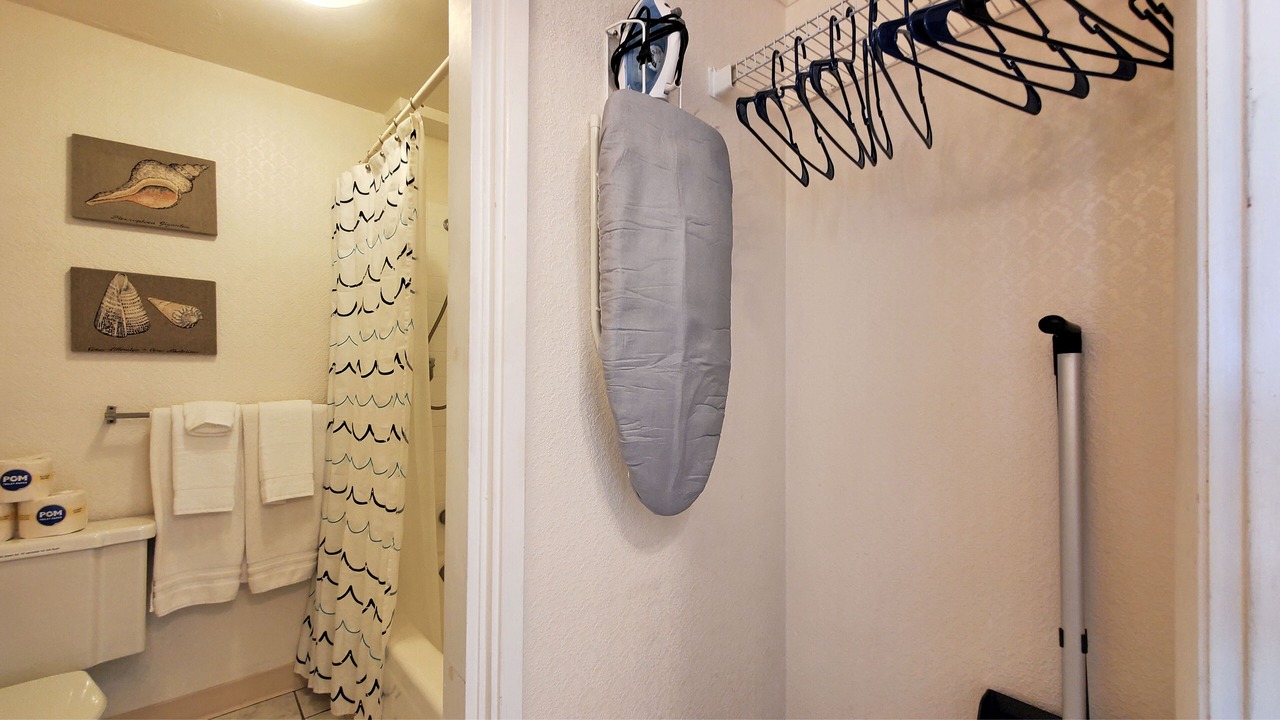 Photo of Bathroom in Waikiki