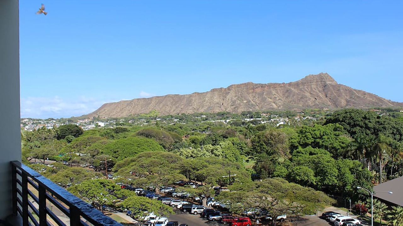 Photo of Outdoor in Waikiki