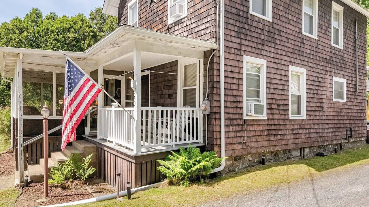 Photo of Outdoor in Bolton Landing