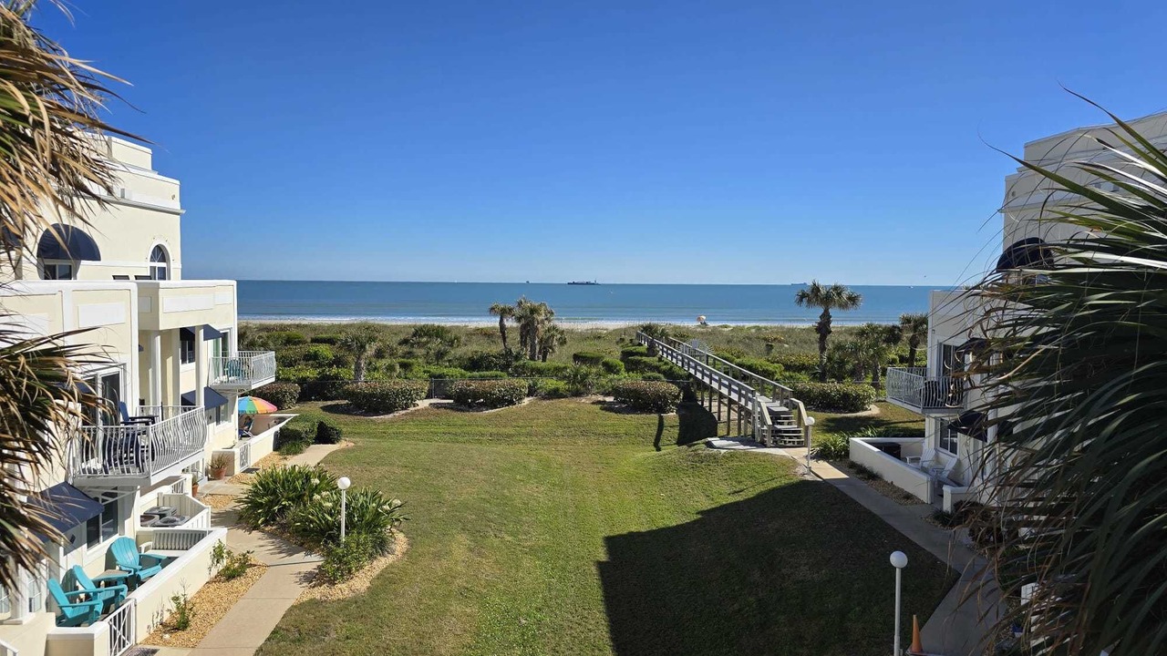 Photo of Outdoor in Port Canaveral