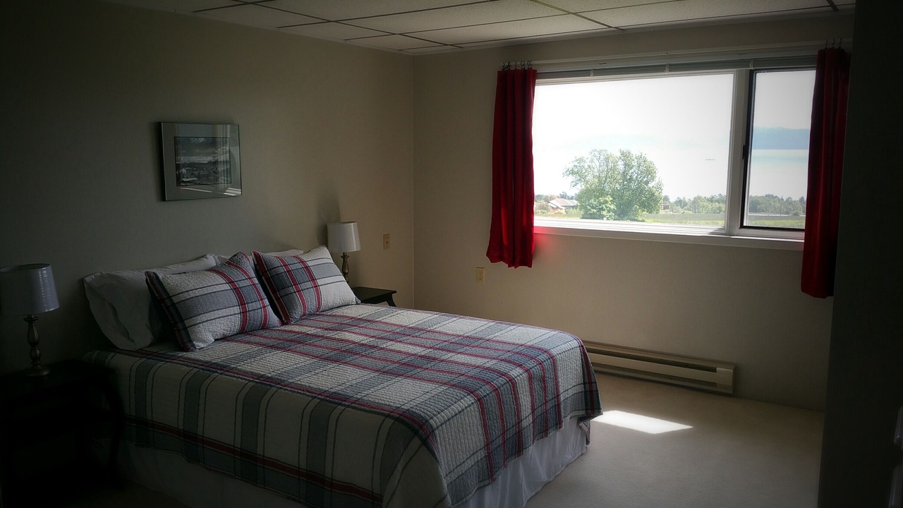 Photo of Bedroom in Kachemak