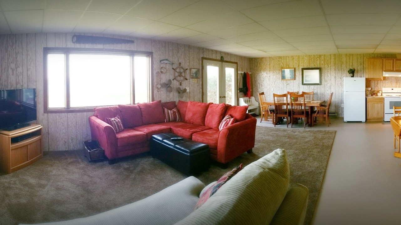 Photo of Livingroom in Kachemak