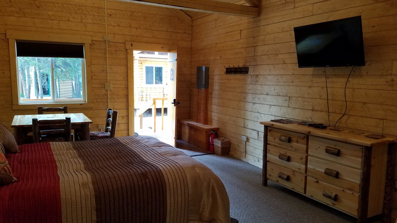 Photo of Bedroom in Healy