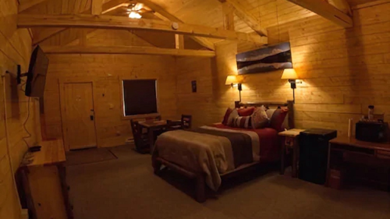 Photo of Bedroom in Healy