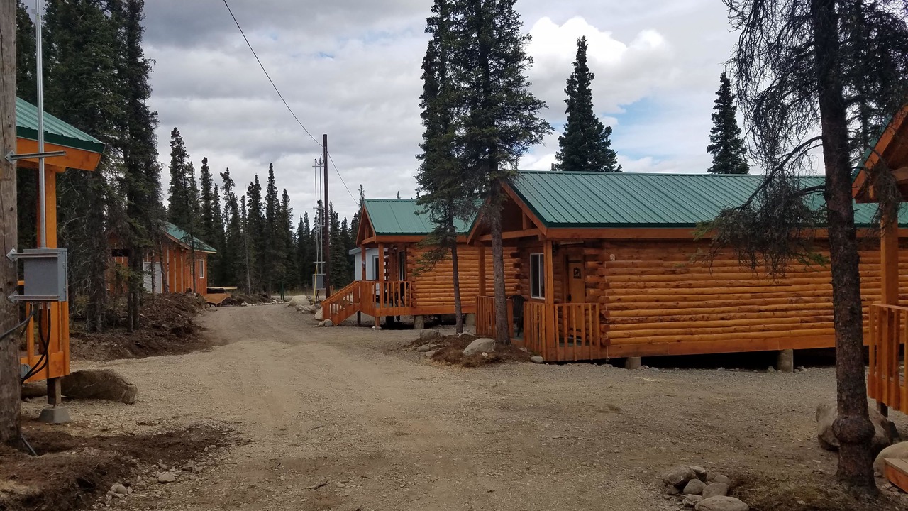 Photo of Outdoor in Healy