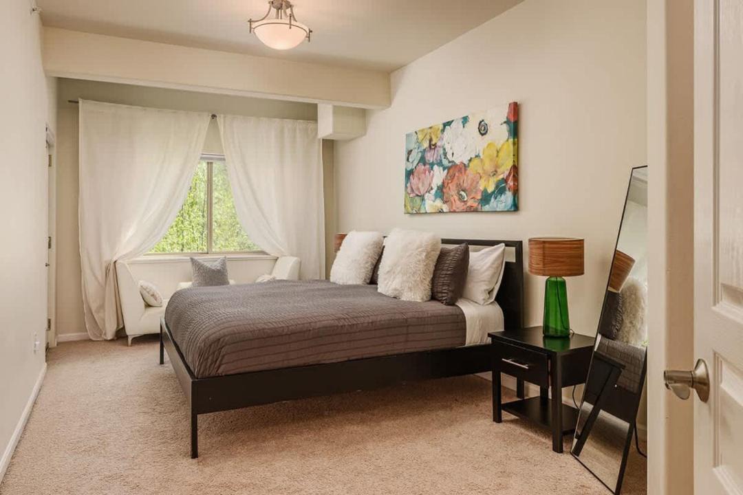 Photo of Bedroom in Alyeska