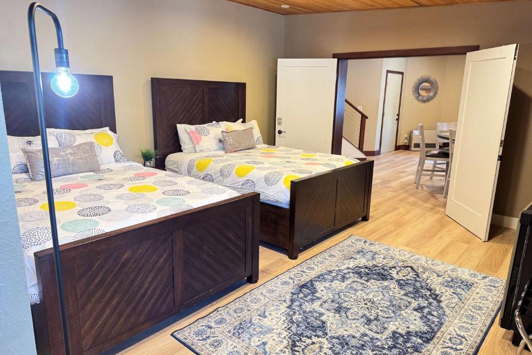 Photo of Bedroom in Alyeska