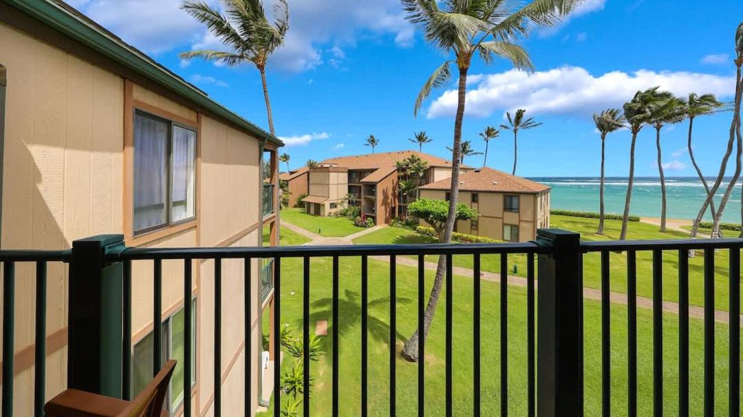 Photo of Patio Balcony in Kapaa