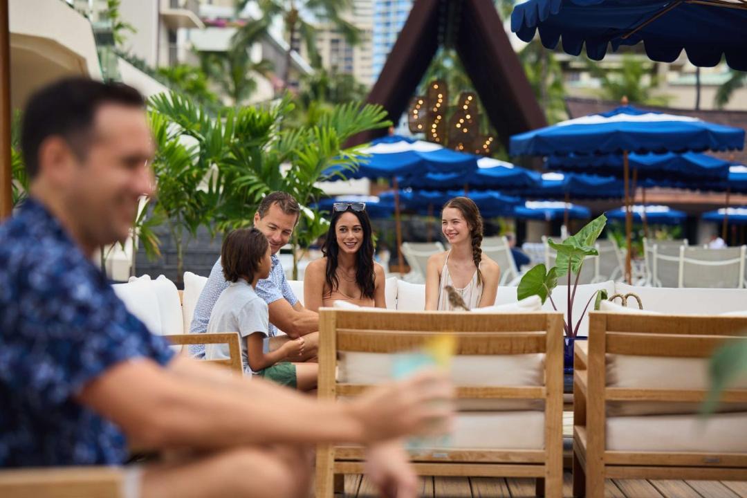 Photo of Others in Waikiki