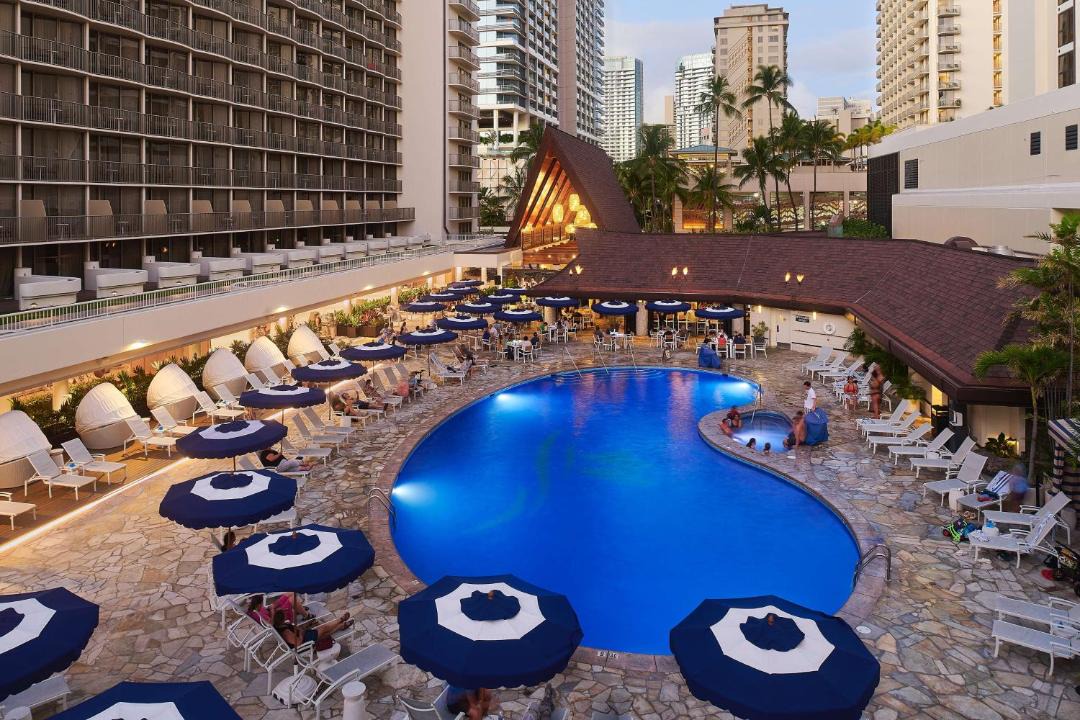Photo of Others in Waikiki