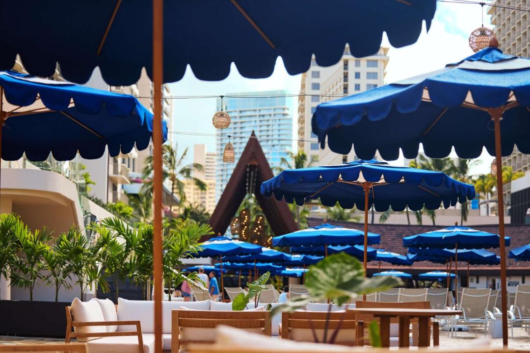 Photo of Others in Waikiki